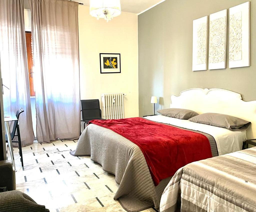 Rosa Dei Venti B&B Tarent Zewnętrze zdjęcie