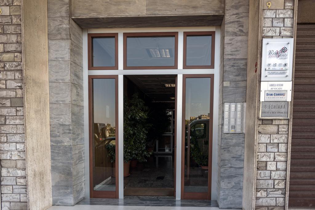 Rosa Dei Venti B&B Tarent Zewnętrze zdjęcie