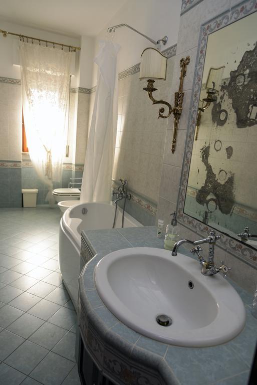 Rosa Dei Venti B&B Tarent Pokój zdjęcie