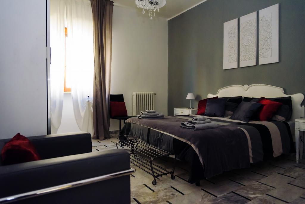 Rosa Dei Venti B&B Tarent Pokój zdjęcie