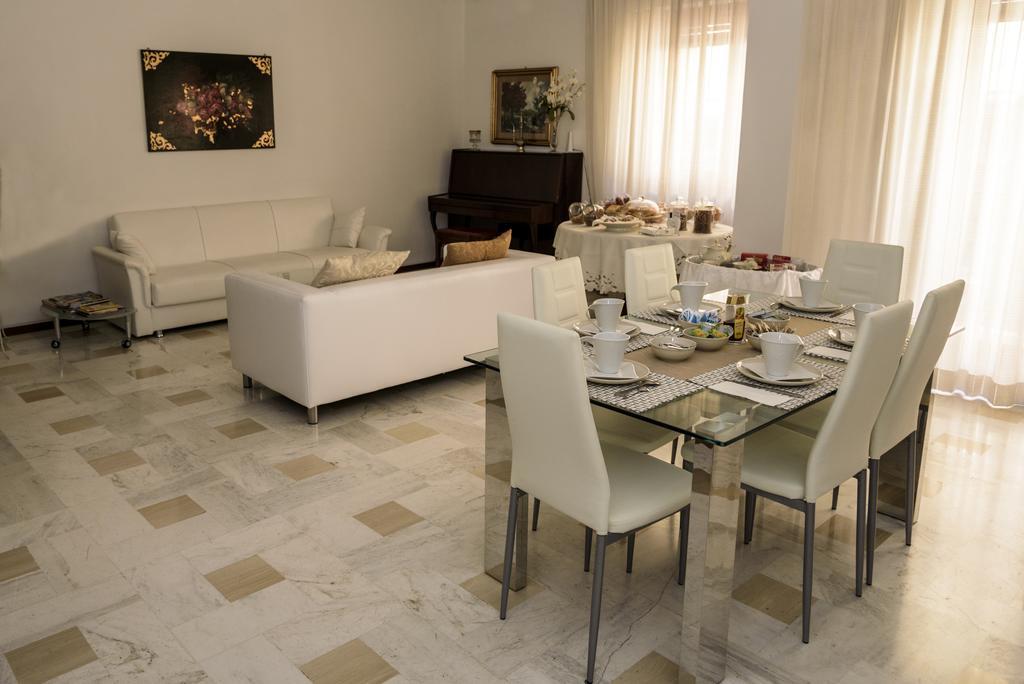 Rosa Dei Venti B&B Tarent Zewnętrze zdjęcie