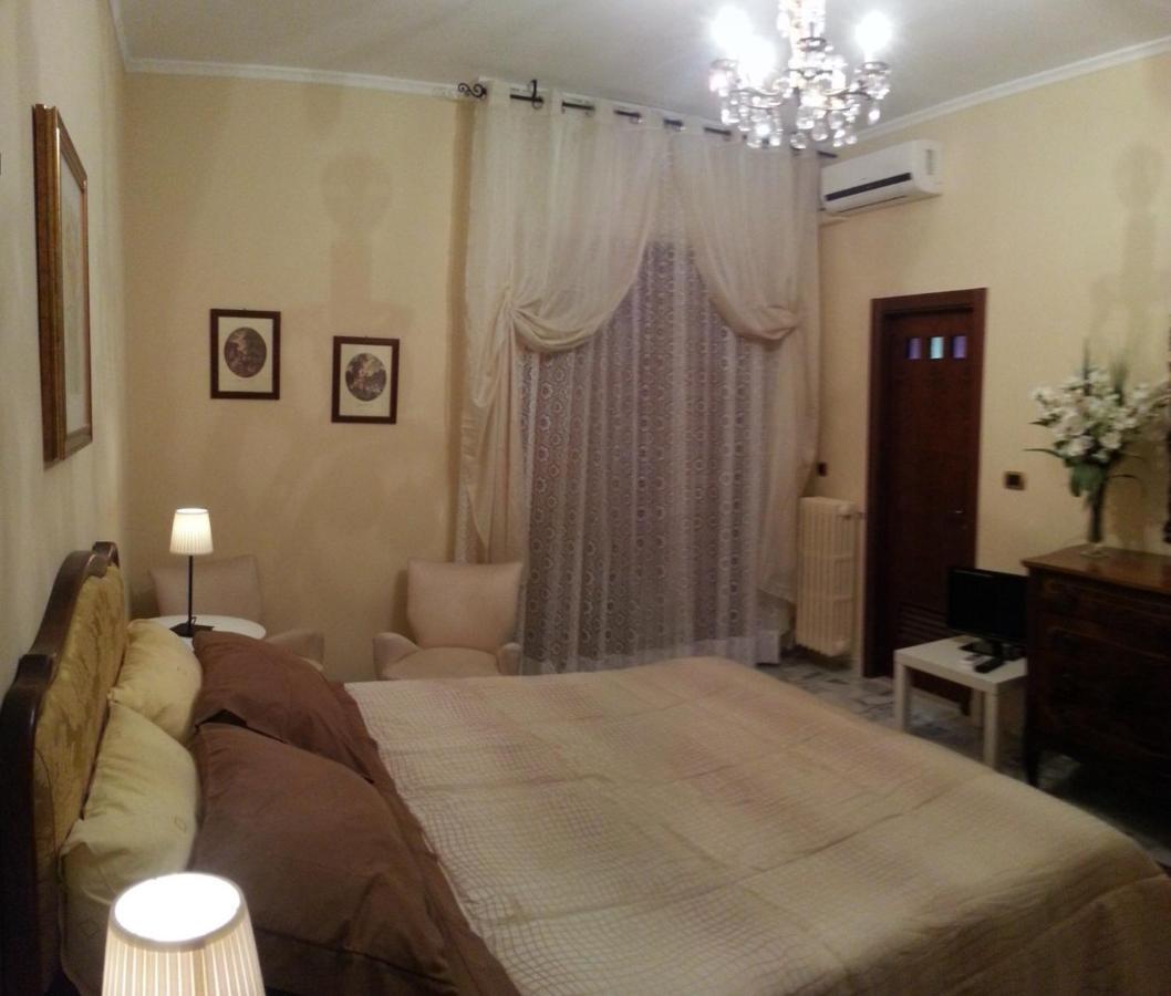 Rosa Dei Venti B&B Tarent Pokój zdjęcie